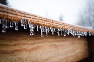 Préparer sa terrasse pour l'hiver